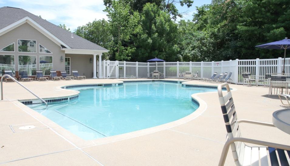 Walden Pond Apartments Van Rooy Properties (Corp Site)